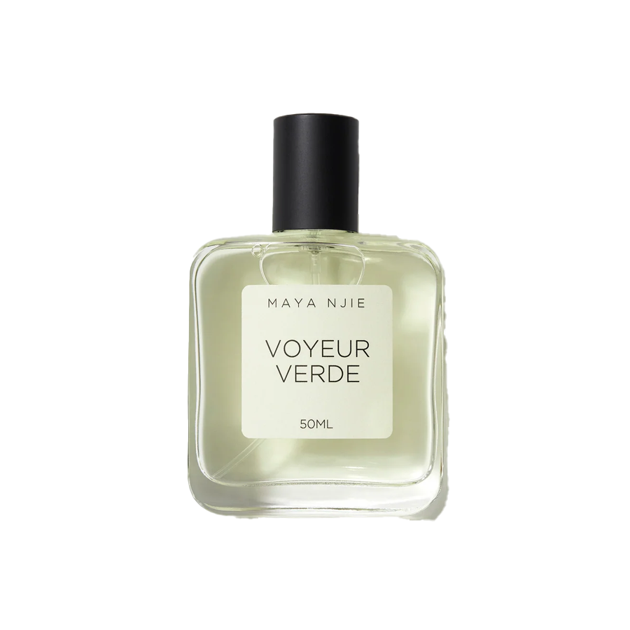 Voyeur Verde Eau De Parfum, 50mls by Maya Njie
