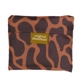Original Duckhead  | Coffee Ripples - Reusable Tote Bag