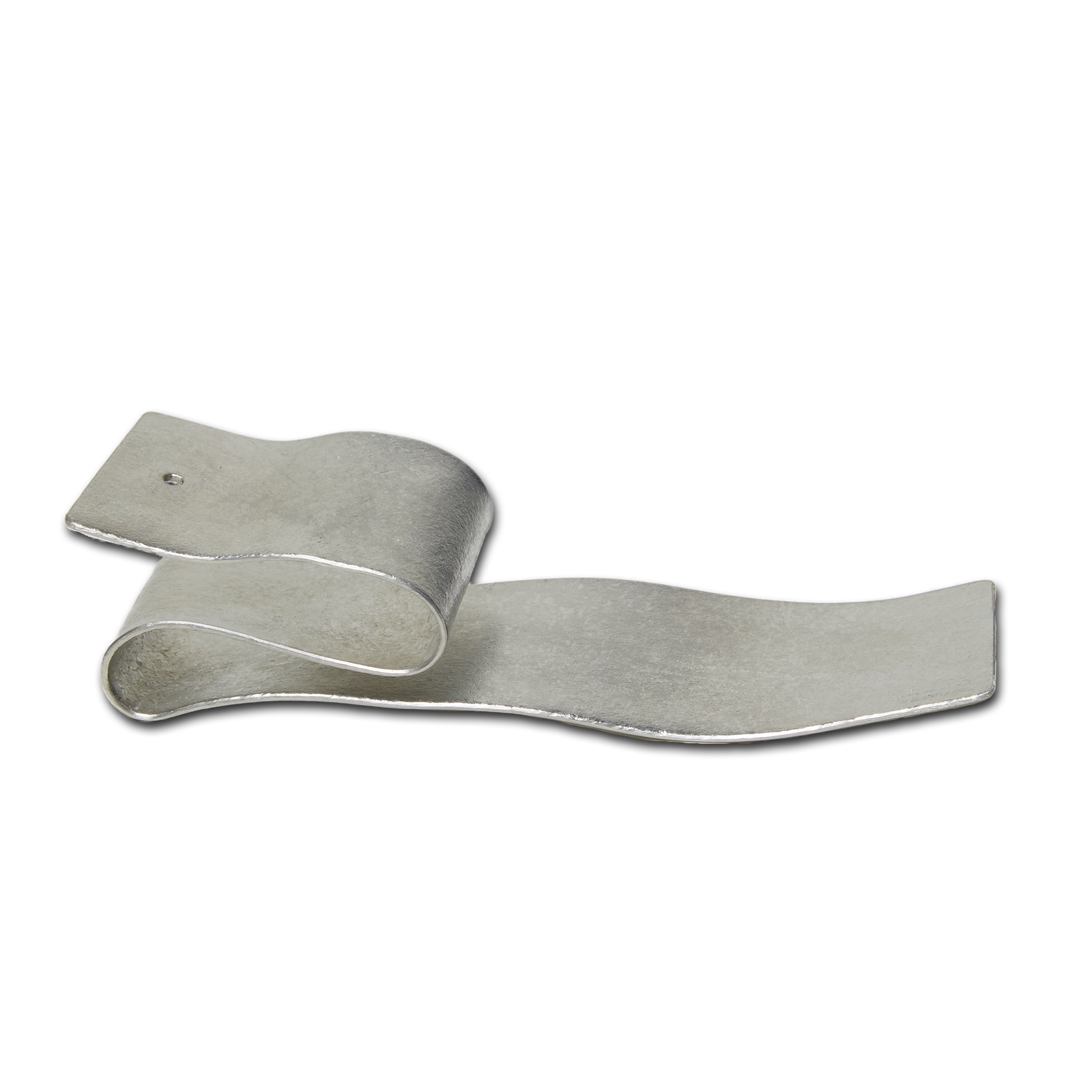 Japacolle | Tin Incense Holder - Silver | Earl of East