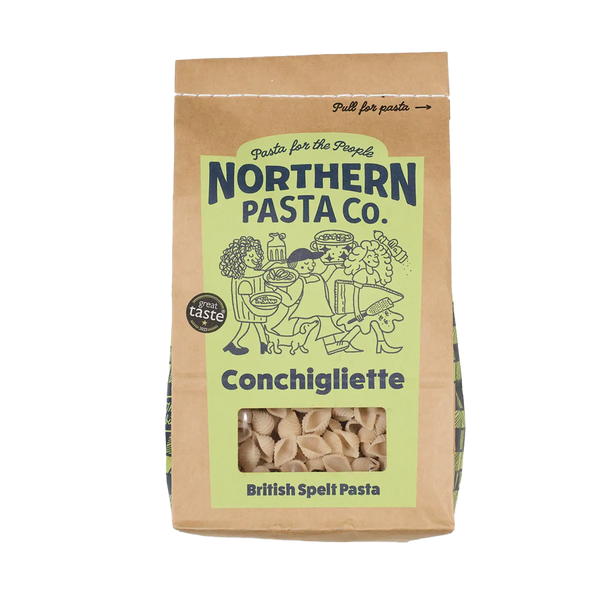 Northern Pasta Co. | Conchigliette - 450g