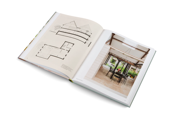 Gestalten | Upgrade Your House - Rebuild, Renovate, and Reimagine Your Home