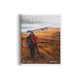 Gestalten | Voyages - Sidetracked Beyond - Adventures That Test The Human Spirit