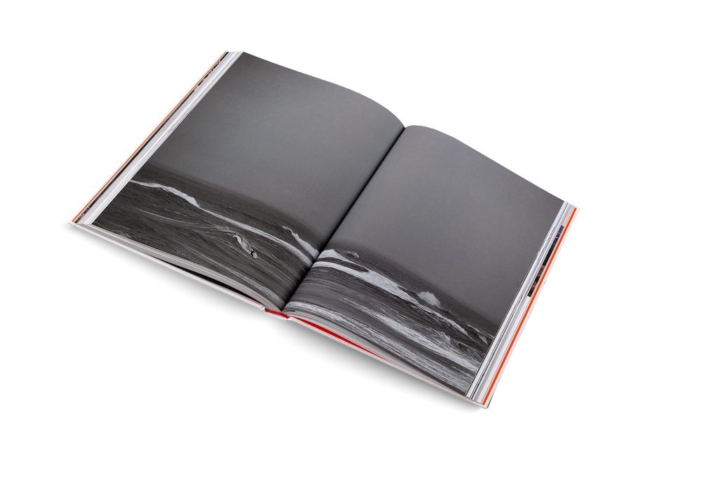Voyages, Sidetracked Beyond, Adventures That Test The Human Spirit by Gestalten, open to a photo spread