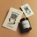 Earl of East | Starter Scent Set - Wildflower