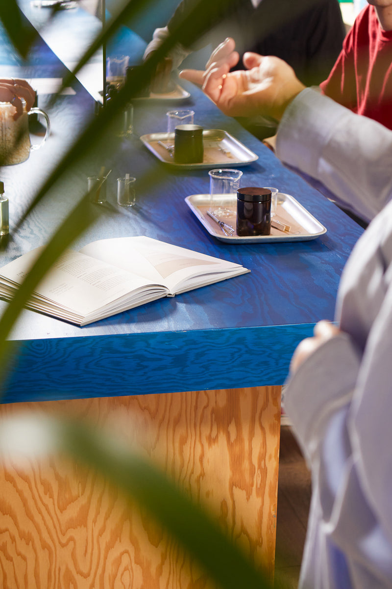 Beginners Candle Making Workshop | Saturday 7th October, 6pm - Kings Cross