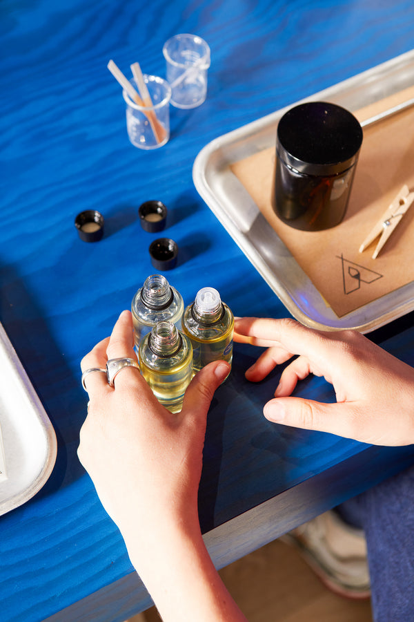 Beginners Candle Making Workshop | Saturday 14th October, 6pm - Kings Cross
