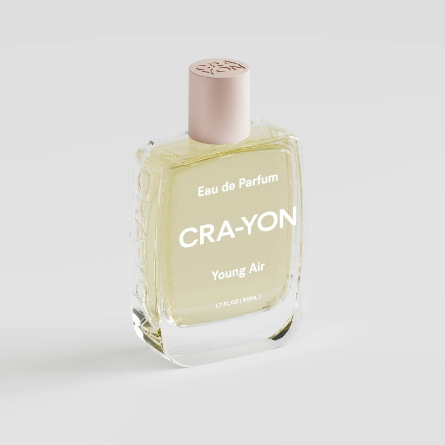 Young Air Eau de Parfum, 50ml by CRA-YON