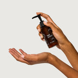 MAUDE | Warming Water-Based Lubricant - 4oz