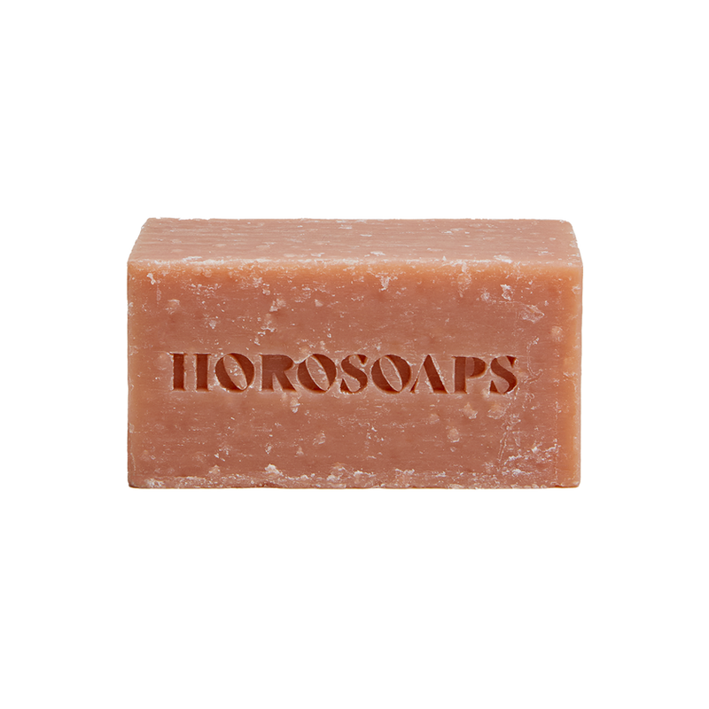 Horosoaps | Aquarius Soap Bar