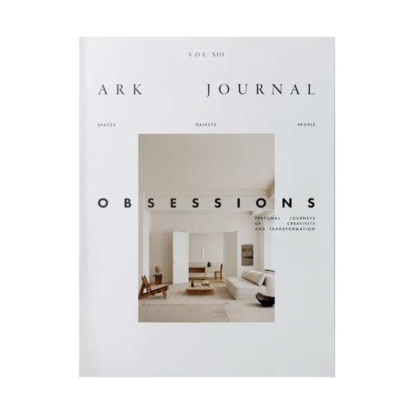 Ark Journal | Issue No. 13