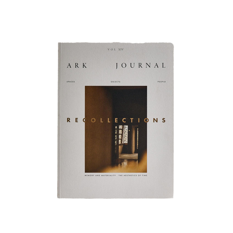 Ark Journal | Issue No. 14