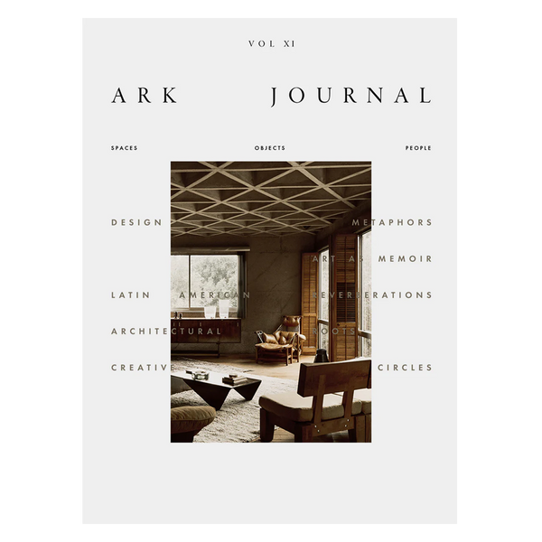 Ark Journal | Issue No. 11