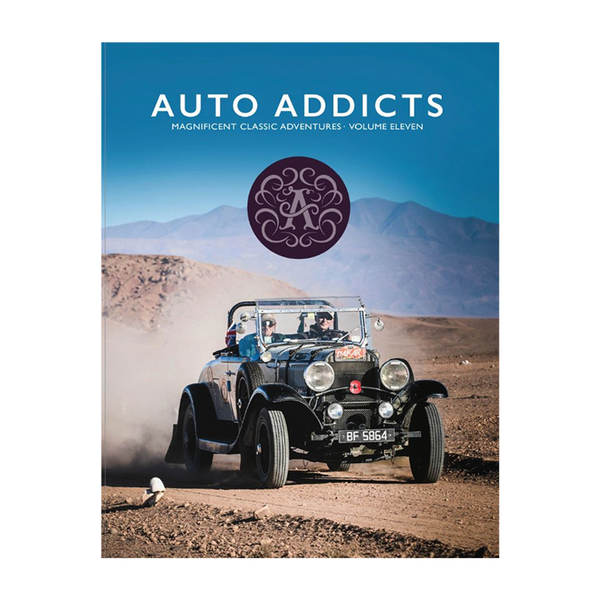 Auto Addicts | Magazine Volume 11