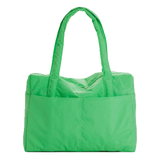 Baggu | Travel Carry-On - Green Aloe