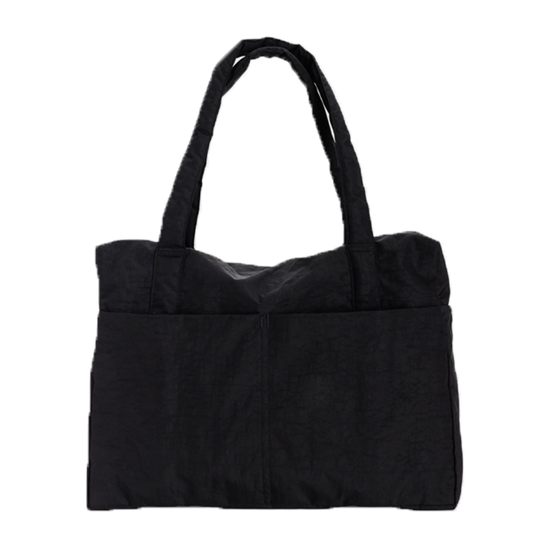 Baggu | Travel Carry-On - Black