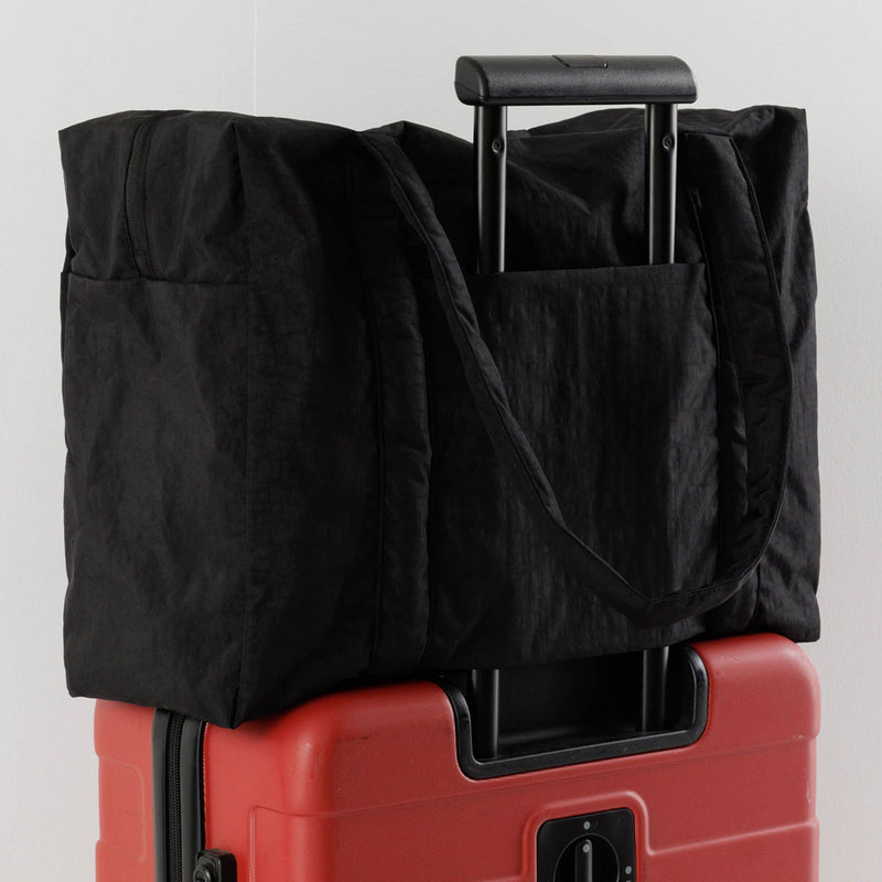 Baggu | Travel Carry-On - Black