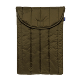 Baggu | Puffy Laptop Sleeve 13/14" - Tamarind