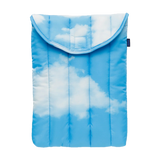 Baggu | Puffy Laptop Sleeve 13/14" - Clouds