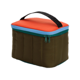 Baggu | Puffy Lunch Bag - Tamarind Mix
