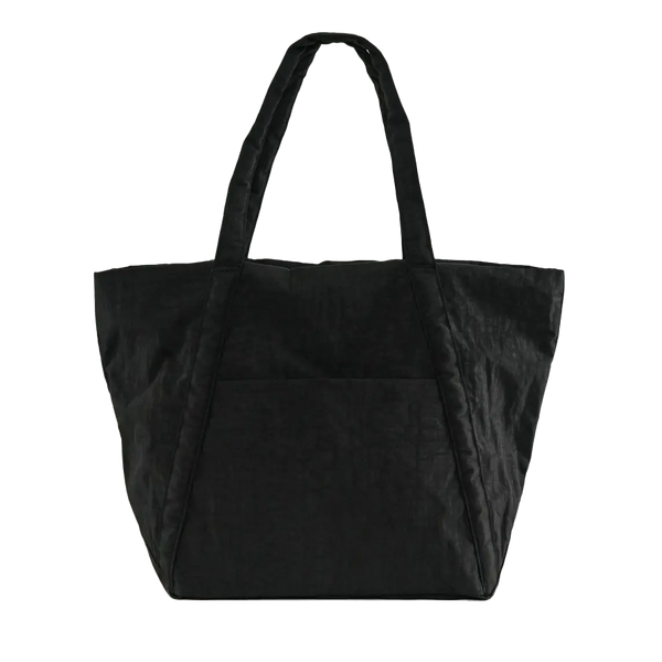 Baggu | Cloud Bag - Black