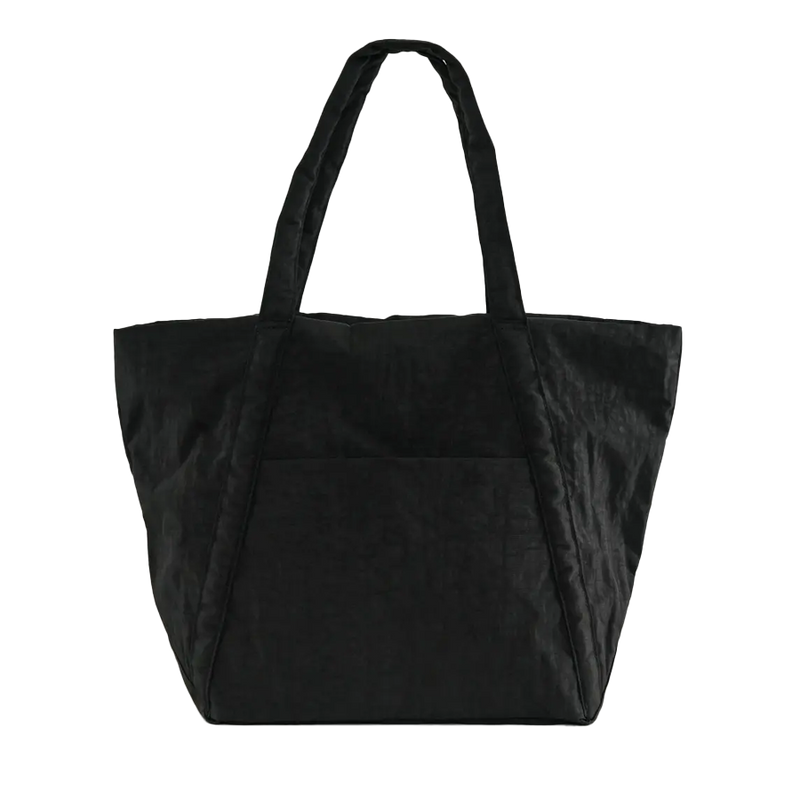 Baggu | Cloud Bag - Black
