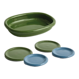 HAY | Barro Bundle - Green / Blue