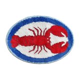 Harriet Says Hi | Lobster Bath Mat