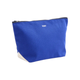 HAY | Travel Pouch - Medium - Electric Blue