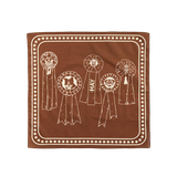 HAY | Dogs Scarf (Recycled) - Brown