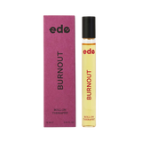 ede | Burnout Roll On Therapist - Aromatherapy Fragrance