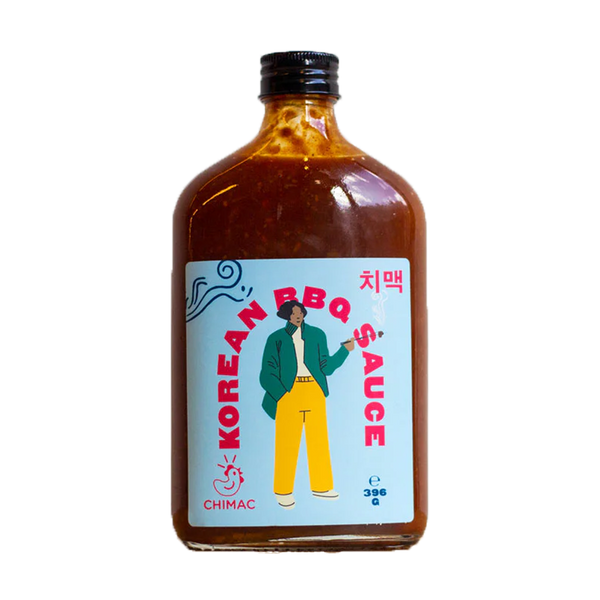 Chimac | Korean BBQ Sauce - 350ml