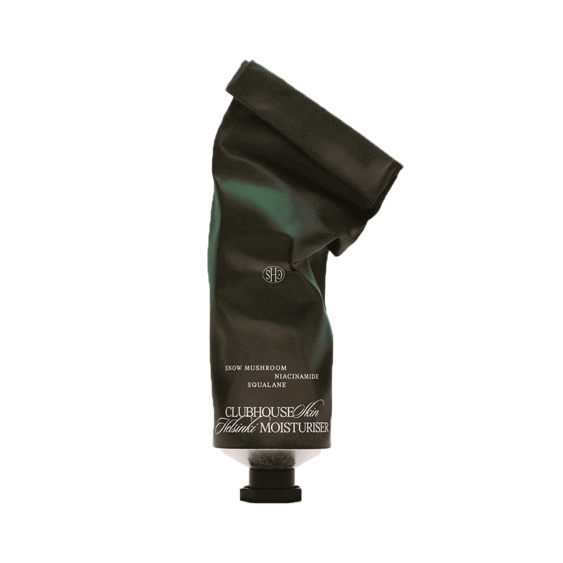 Clubhouse Skin | Helsinki Face Moisturiser - 75ml