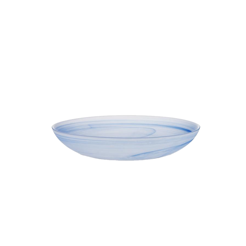 Normann Copenhagen | Cosmic Deep Plate Ø22 - Blue