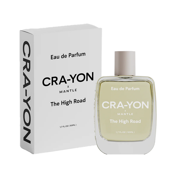 CRA-YON | The High Road Eau De Parfum - 100ml