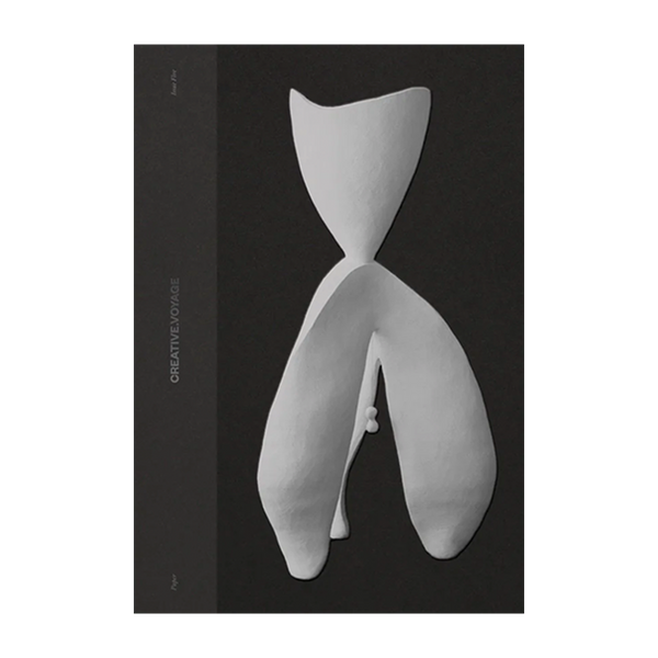 Creative Voyage Paper | Issue 5