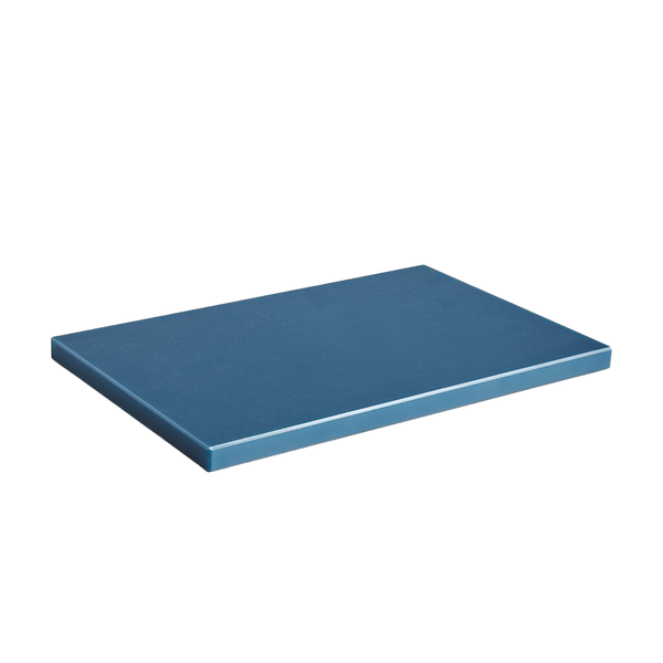 HAY | Chopping Board - Large - Dark Blue