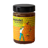 De La Rosée | Fir Honey & Aji Lemon Chilli