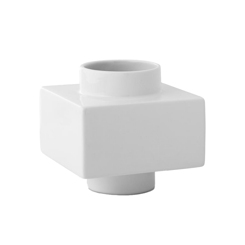  Deko Object Large S4, Snow by Normann Copenhagen 