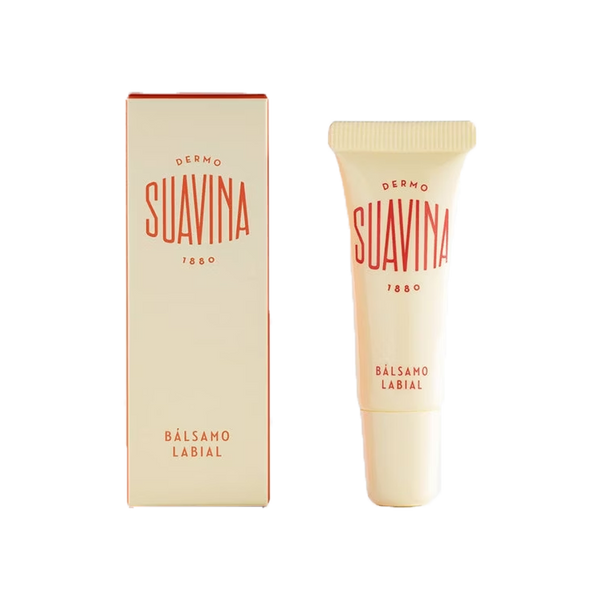 Dermo Suavina | Original Lip Balm Tube - 10ml