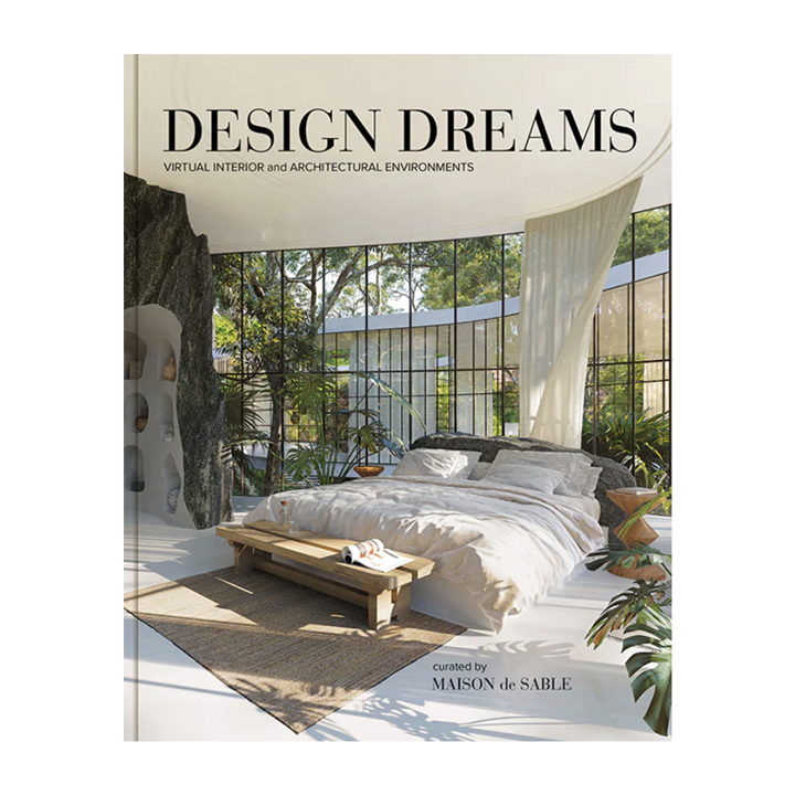 Chronicle Chroma  | Design Dreams