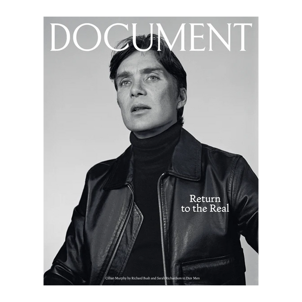 Document Journal | Issue No. 22