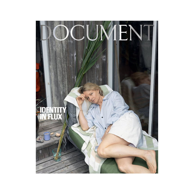 Document Journal | Issue No. 23