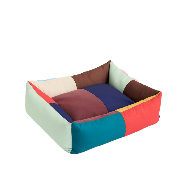 HAY| Dogs Bed - Medium - Multi