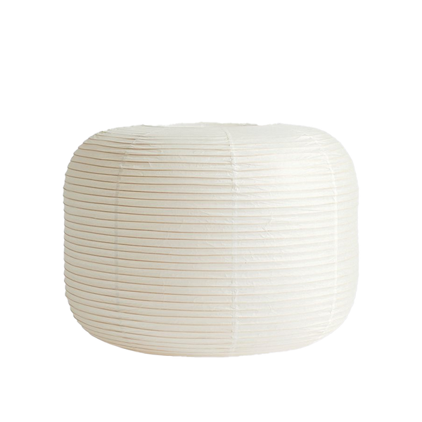 HAY PAPER SHADE / Φ80 HAY Paper shade, 80 cm, classic white | Finnish Design Shop