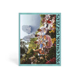 Piecework | Dining Al Fresco - Slim Aarons Collab - 1000 Pieces Puzzle