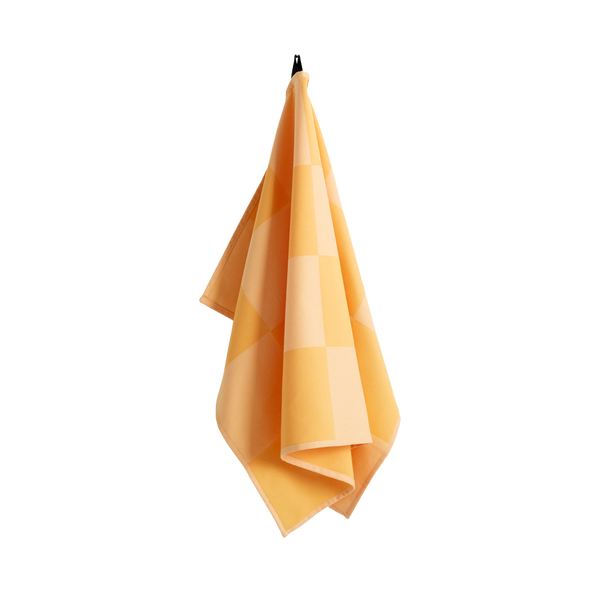 HAY | Katsura Tea Towel - Mango
