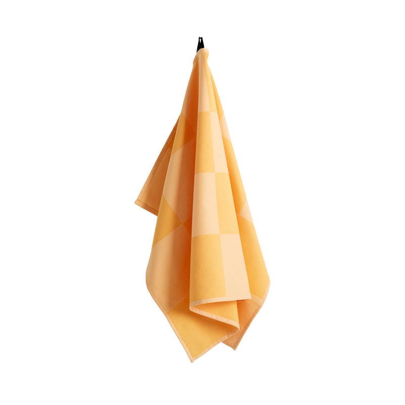 HAY | Katsura Tea Towel - Mango