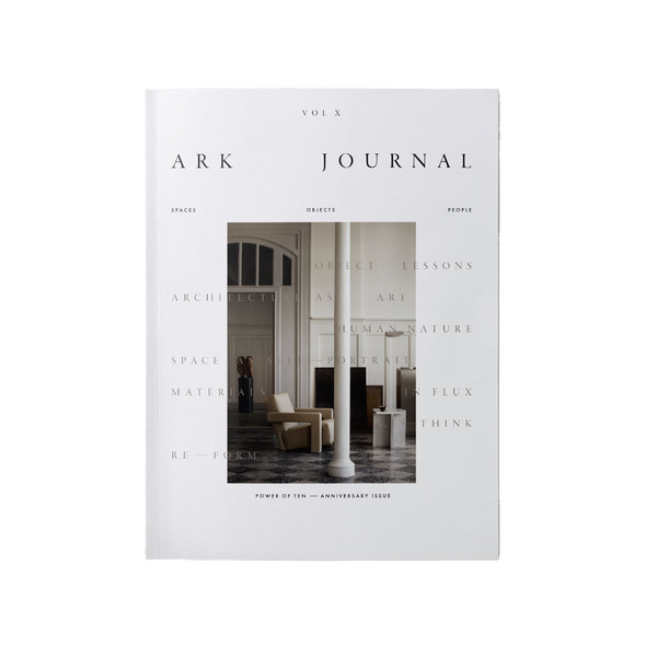 Ark Journal | Issue No. 10