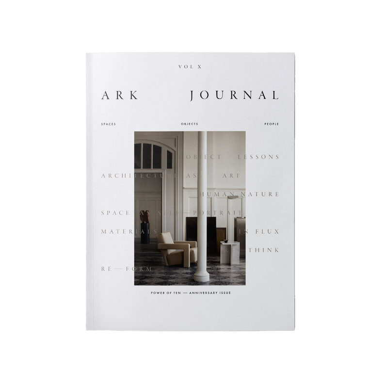 Ark Journal | Issue No. 10