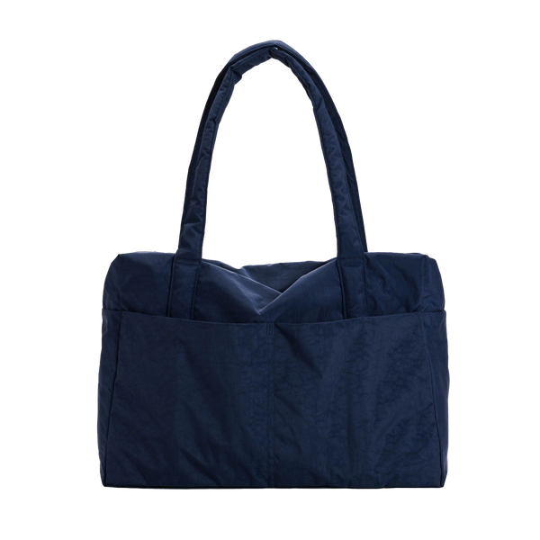 Baggu | Travel Carry-On - Navy